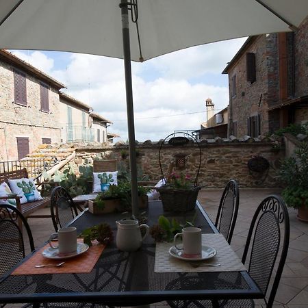Casa Benoi Villa Rigomagno Екстериор снимка