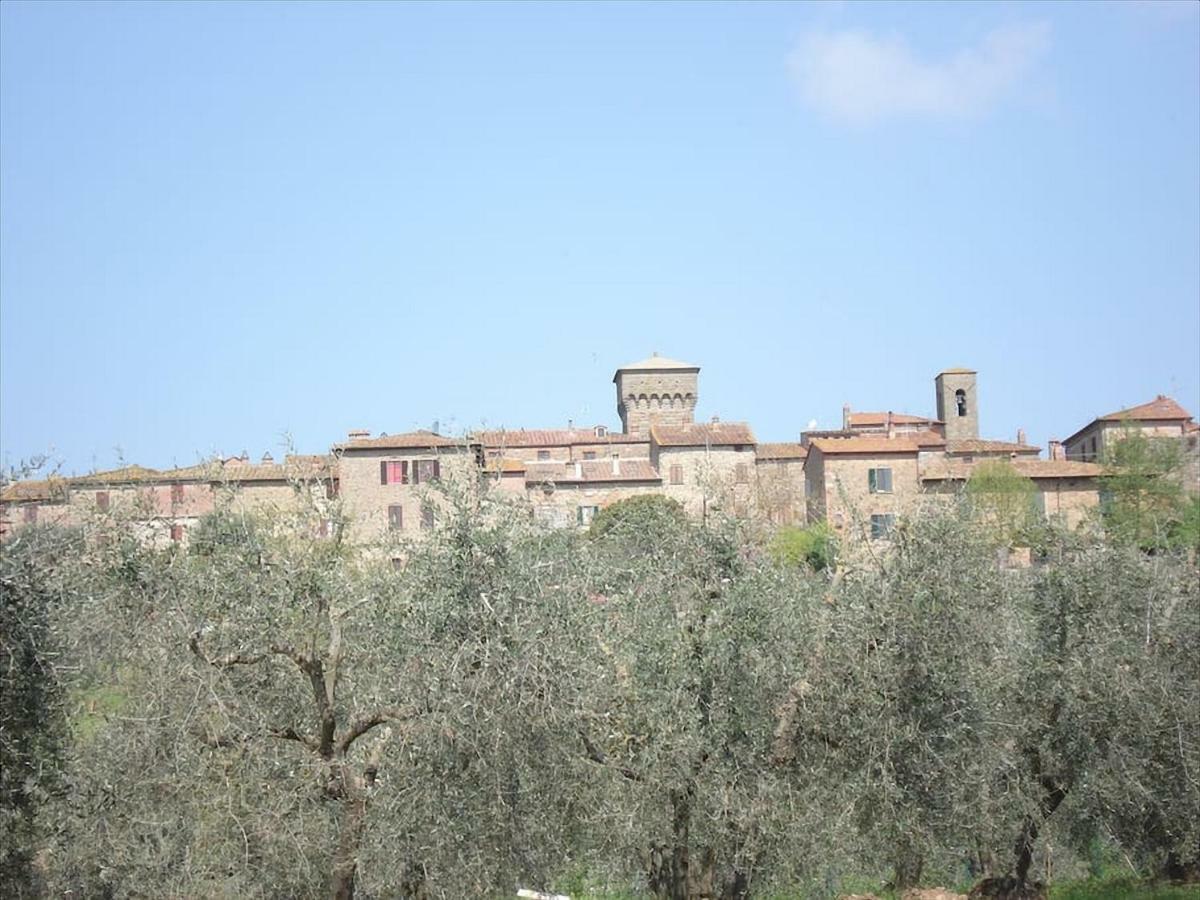 Casa Benoi Villa Rigomagno Екстериор снимка