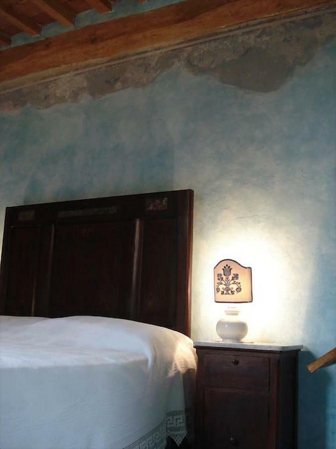 Casa Benoi Villa Rigomagno Екстериор снимка