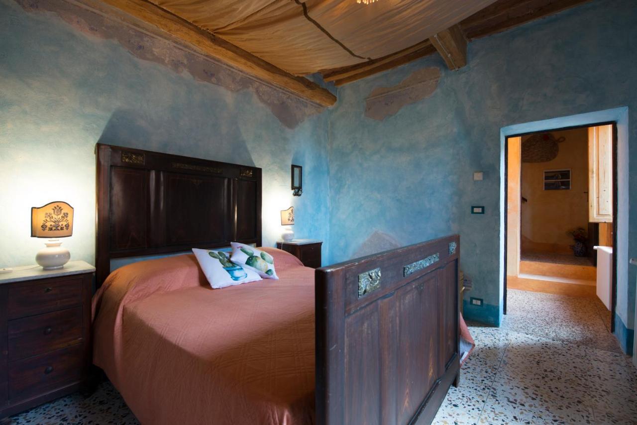 Casa Benoi Villa Rigomagno Екстериор снимка