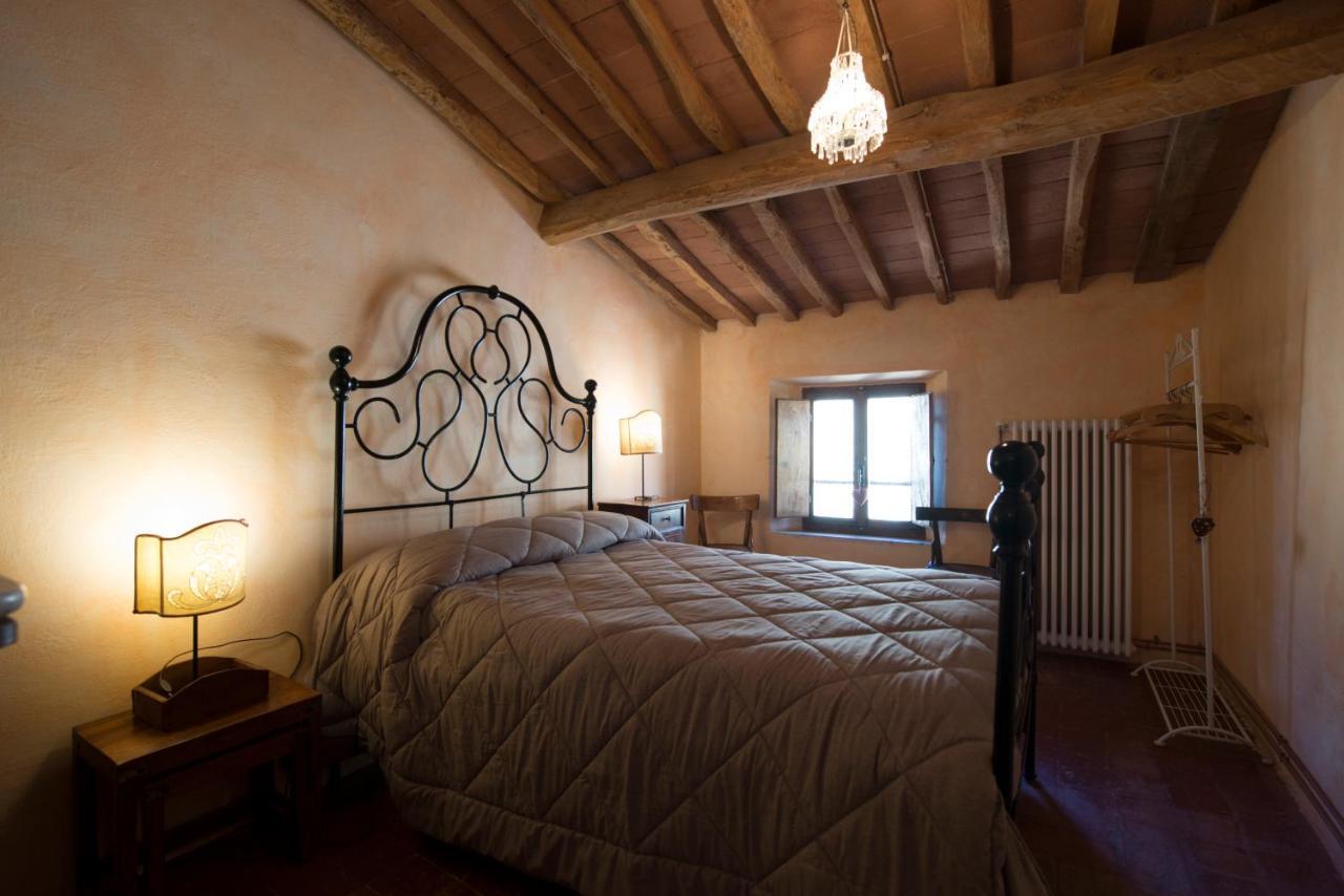 Casa Benoi Villa Rigomagno Екстериор снимка