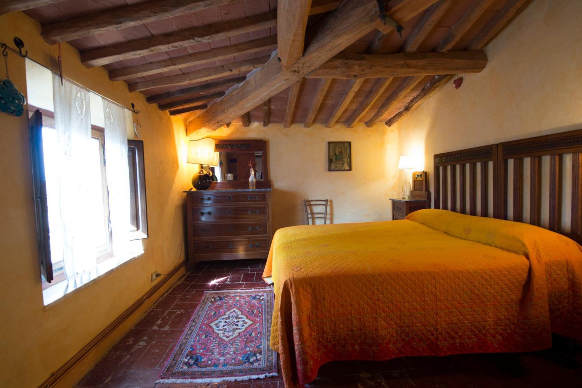 Casa Benoi Villa Rigomagno Екстериор снимка